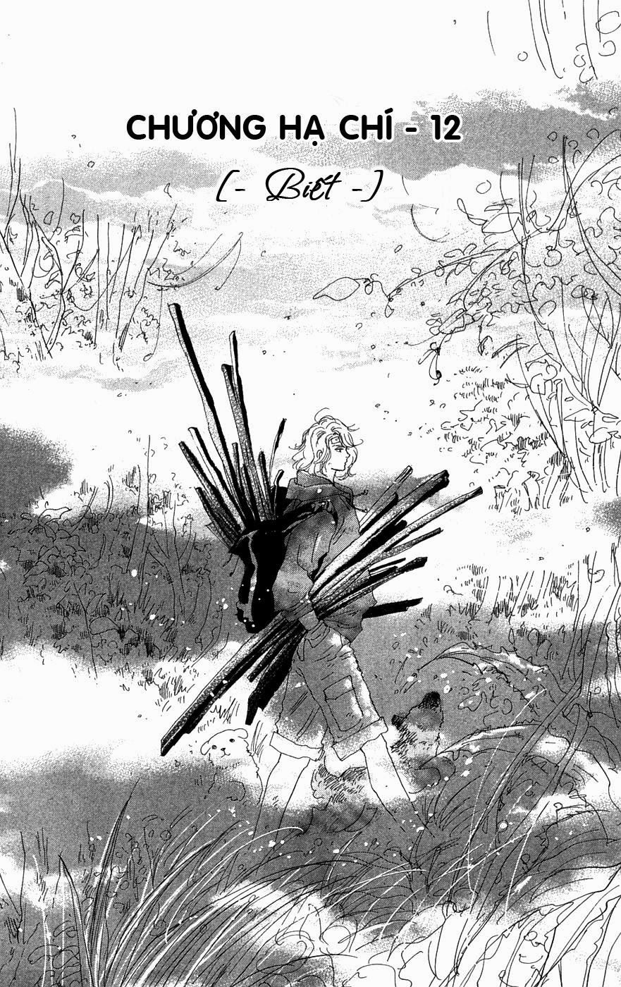 Mầm Sống Chapter 74 - Trang 2