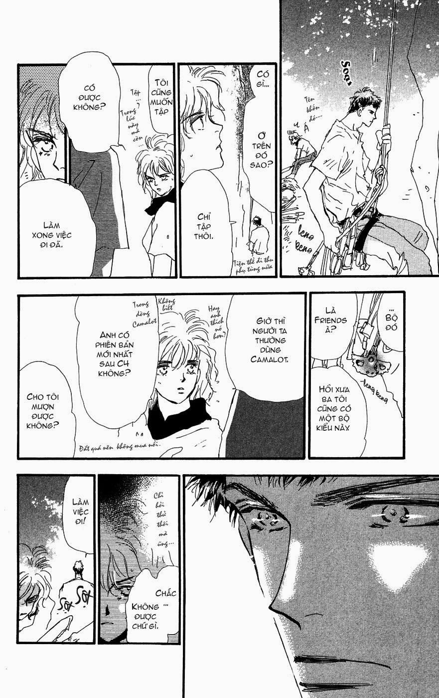 Mầm Sống Chapter 74 - Trang 2