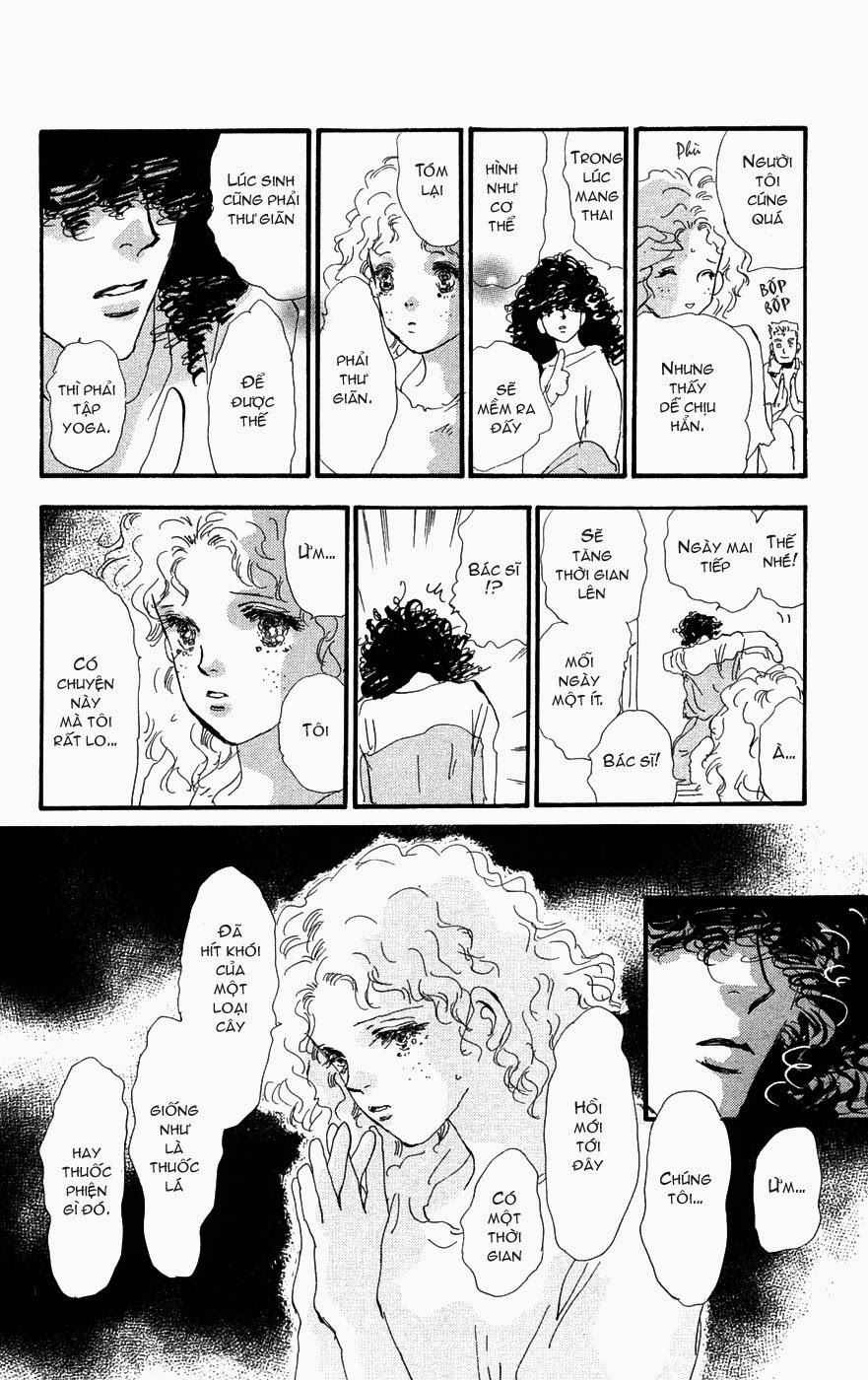 Mầm Sống Chapter 74 - Trang 2