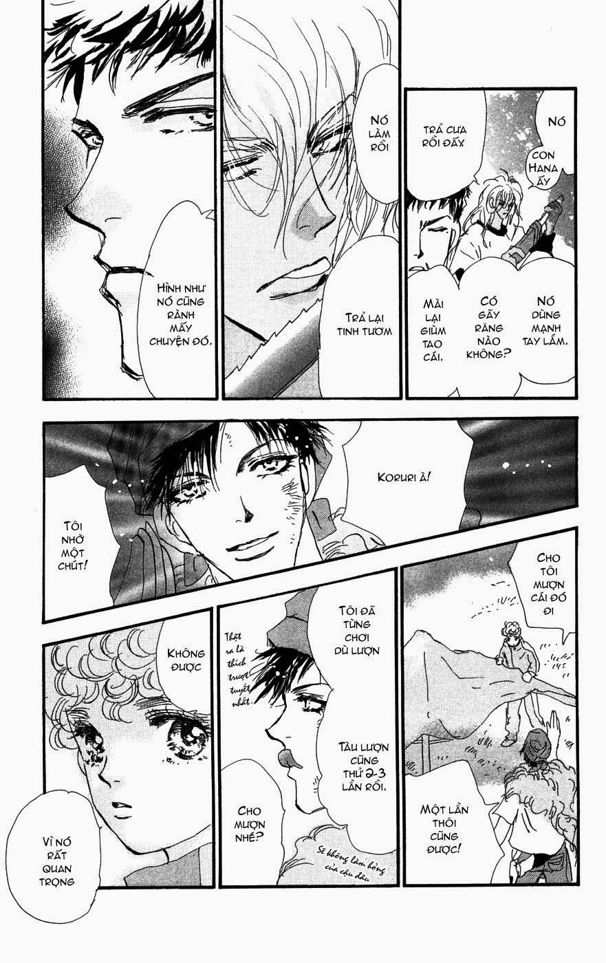 Mầm Sống Chapter 74 - Trang 2