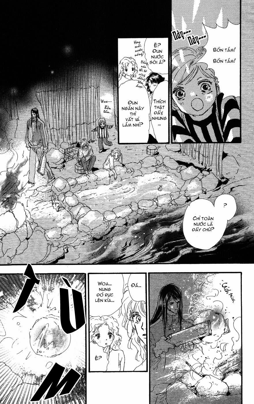 Mầm Sống Chapter 74 - Trang 2