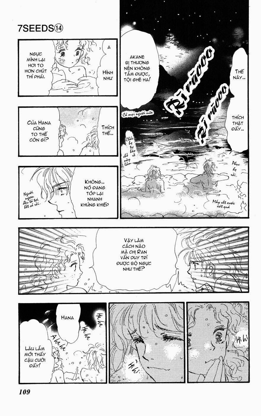 Mầm Sống Chapter 74 - Trang 2