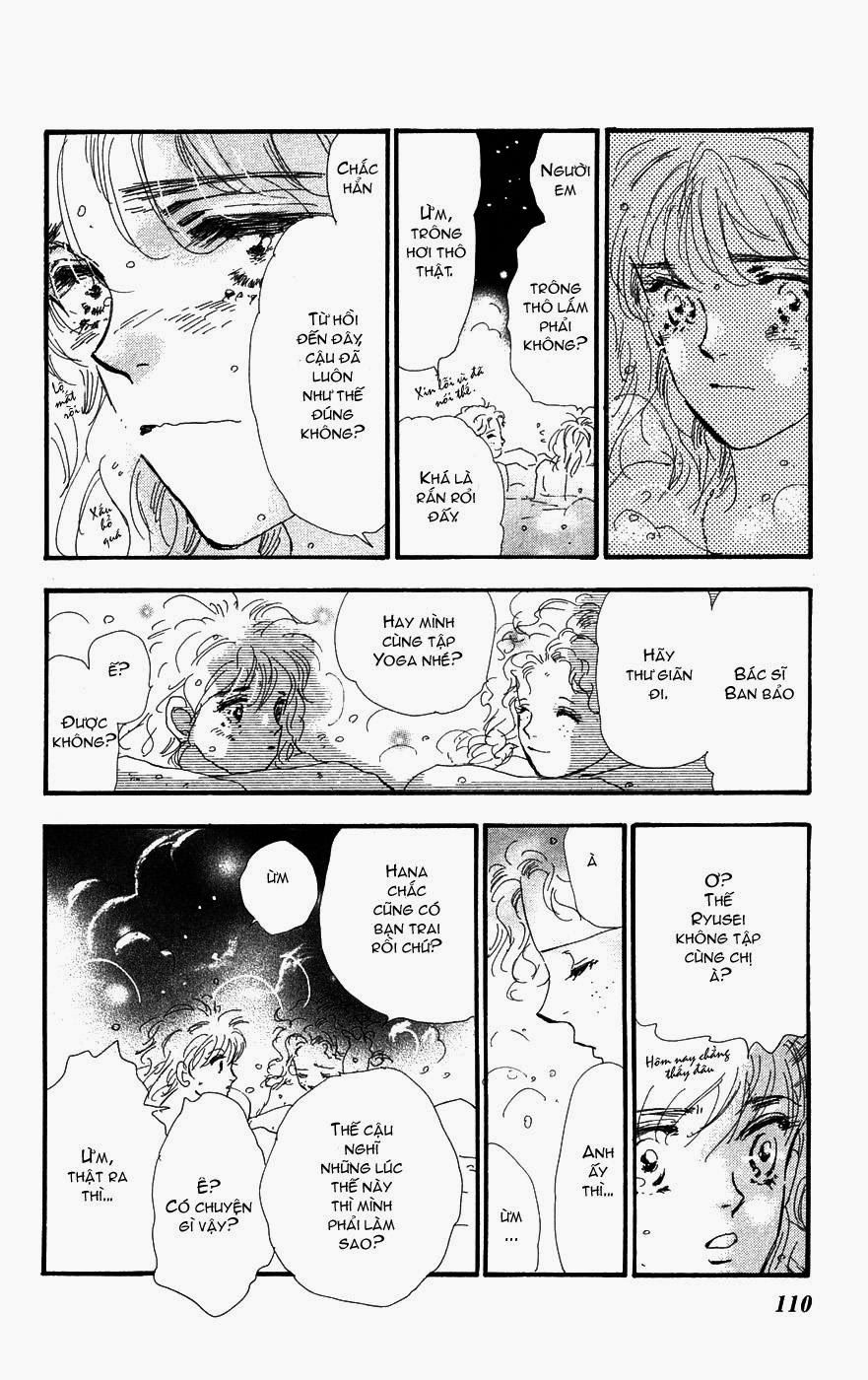 Mầm Sống Chapter 74 - Trang 2