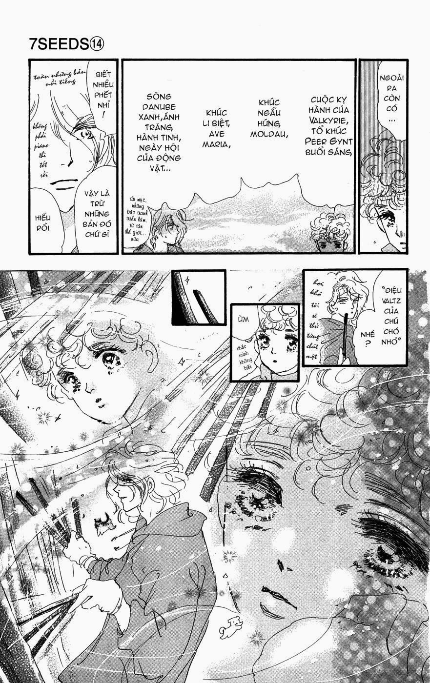 Mầm Sống Chapter 74 - Trang 2