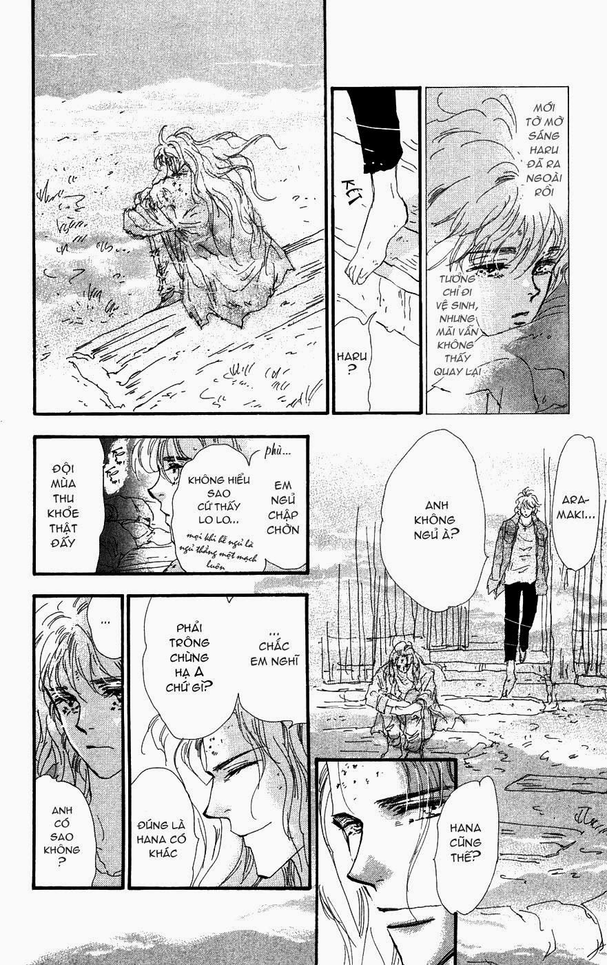 Mầm Sống Chapter 74 - Trang 2