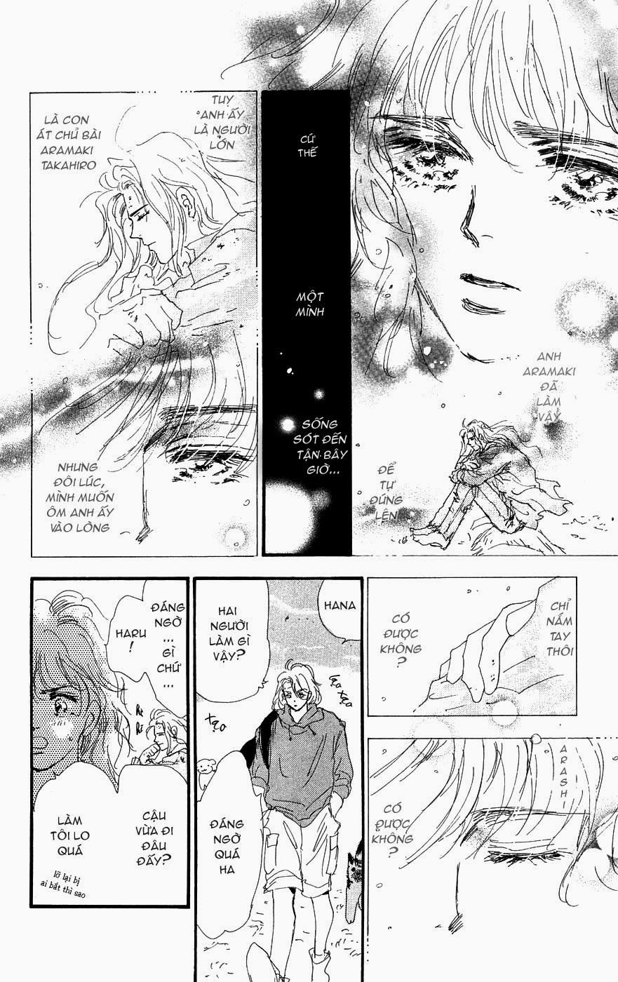 Mầm Sống Chapter 74 - Trang 2