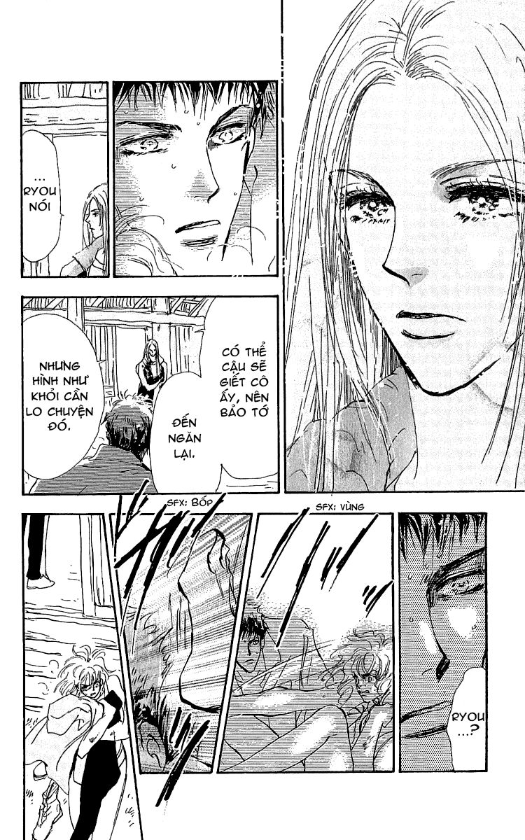 Mầm Sống Chapter 79 - Trang 2