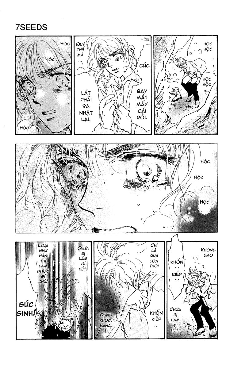 Mầm Sống Chapter 79 - Trang 2