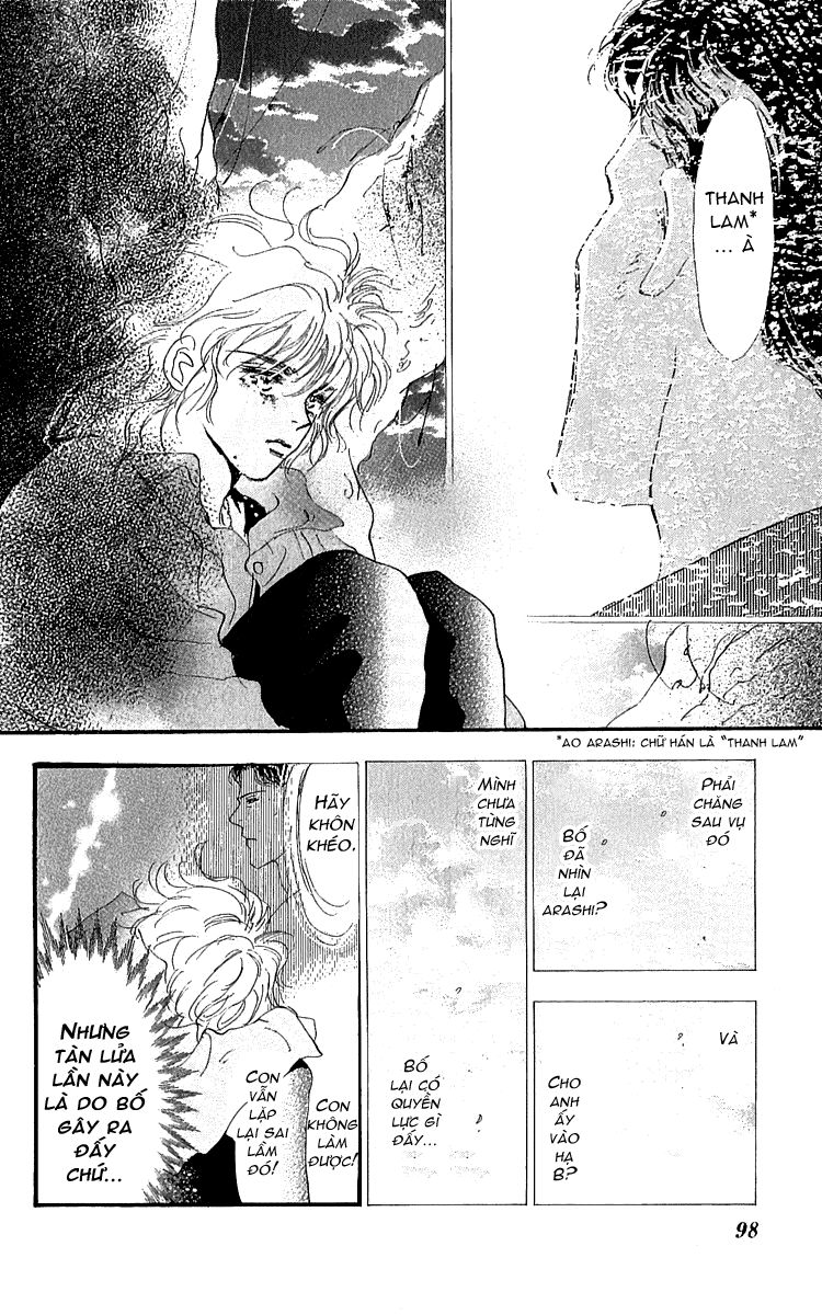 Mầm Sống Chapter 79 - Trang 2