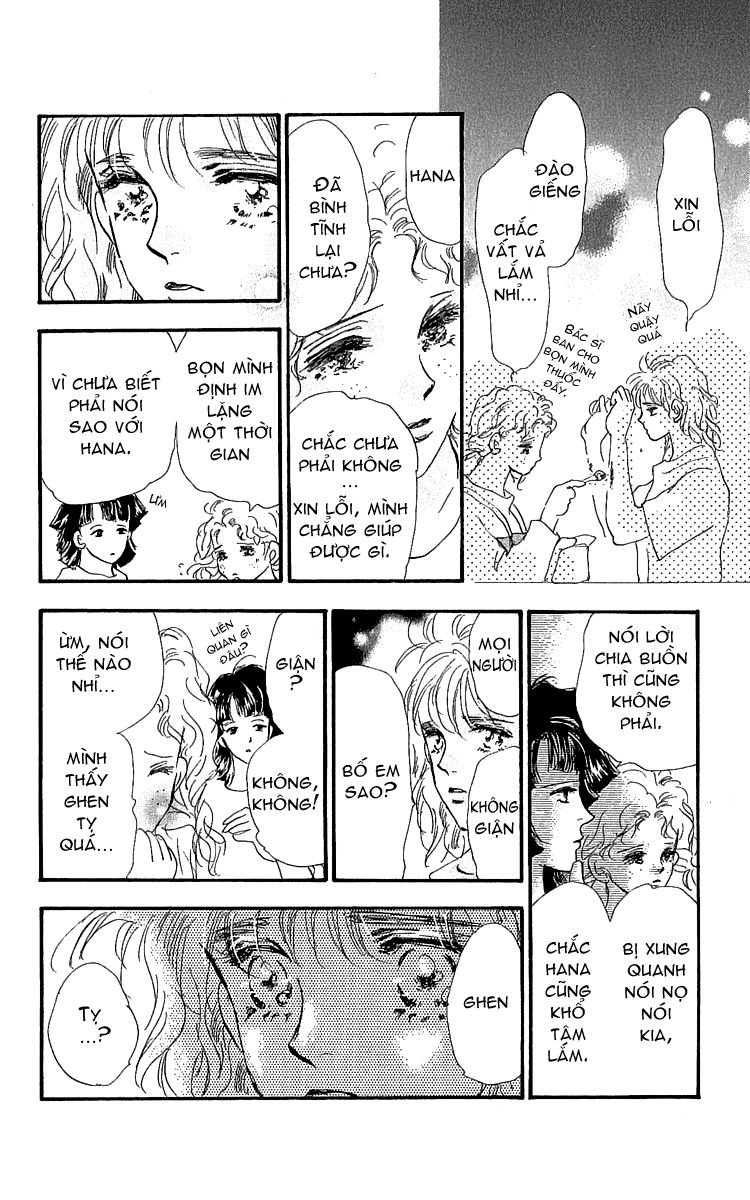 Mầm Sống Chapter 79 - Trang 2