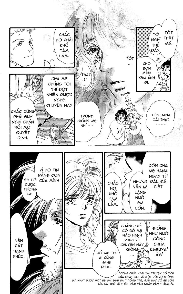 Mầm Sống Chapter 79 - Trang 2