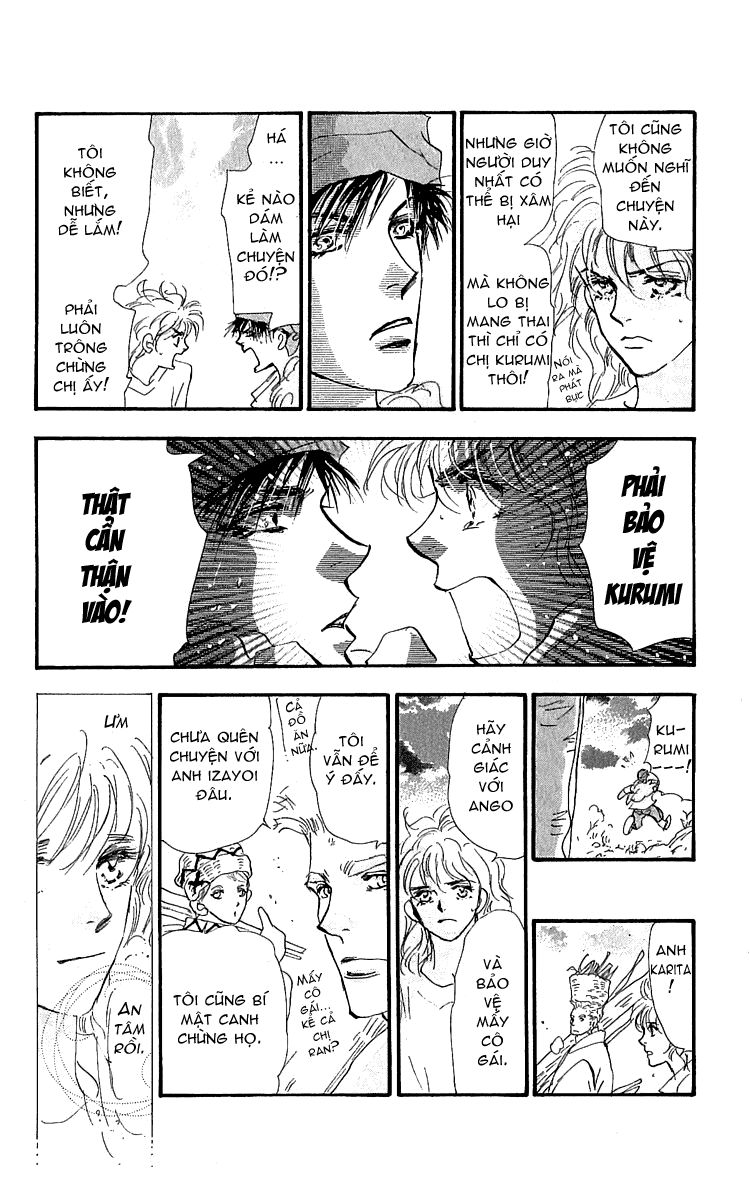 Mầm Sống Chapter 79 - Trang 2