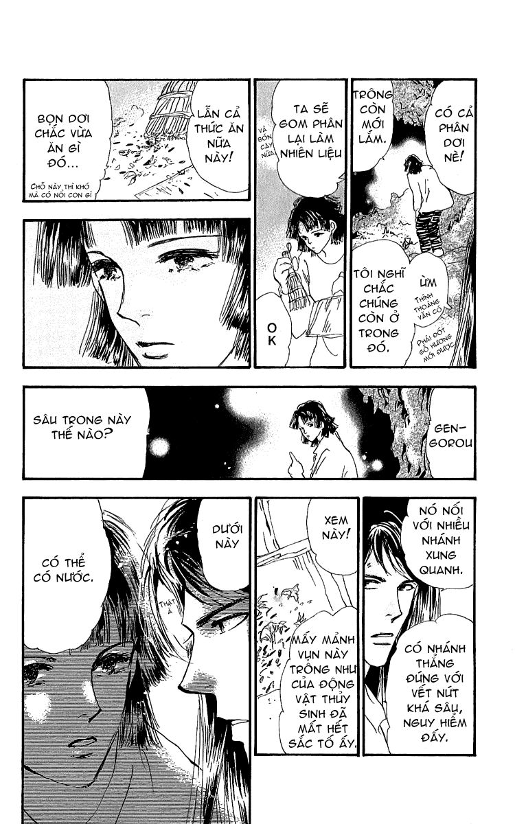 Mầm Sống Chapter 79 - Trang 2