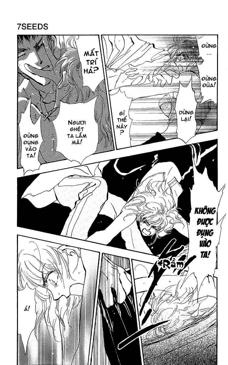 Mầm Sống Chapter 79 - Trang 2