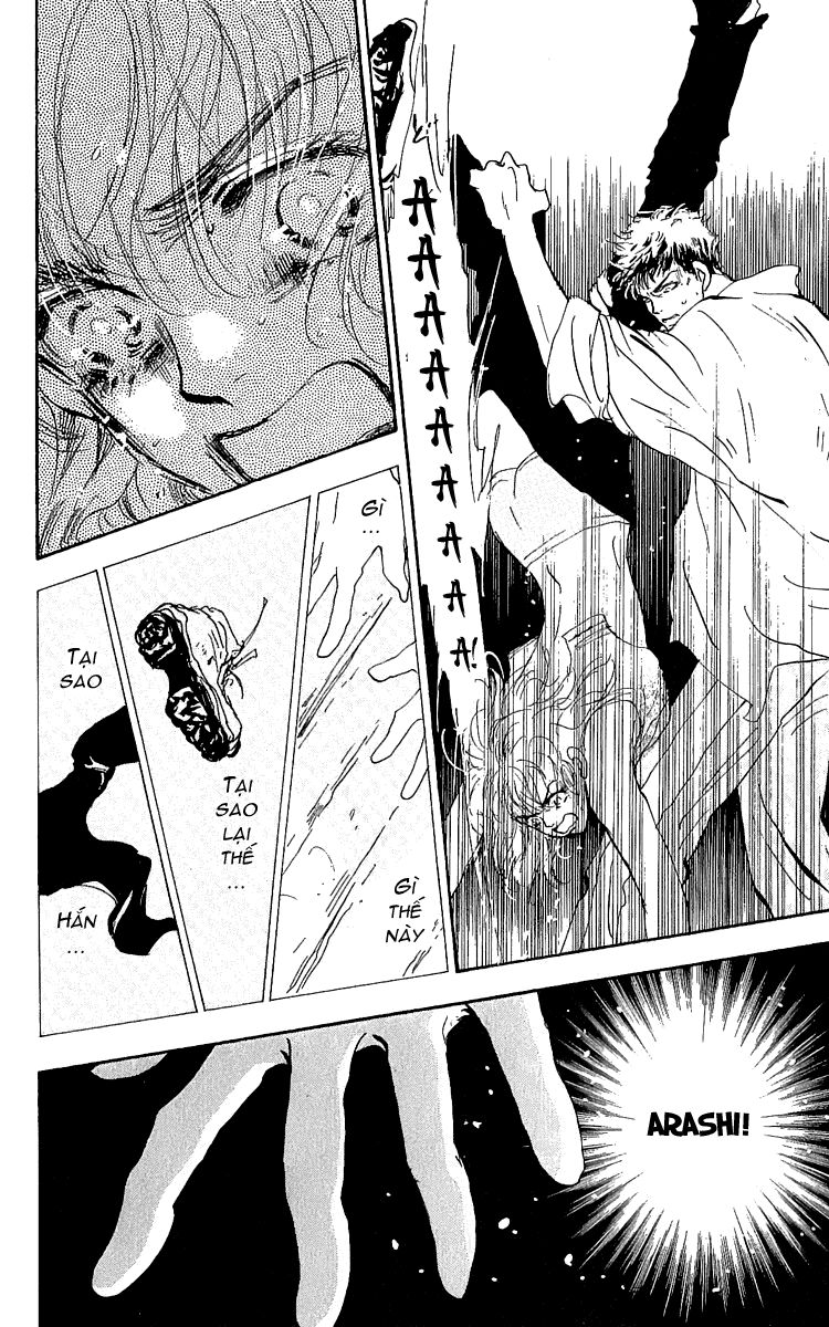 Mầm Sống Chapter 79 - Trang 2