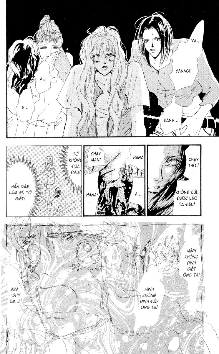 Mầm Sống Chapter 8 - Trang 2