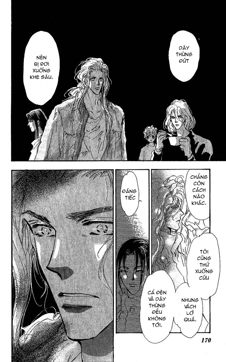 Mầm Sống Chapter 81 - Trang 2