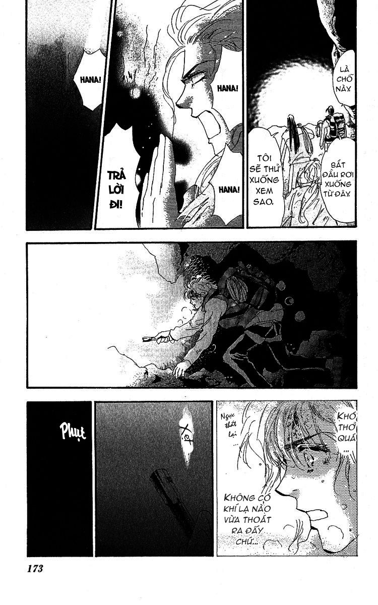 Mầm Sống Chapter 81 - Trang 2