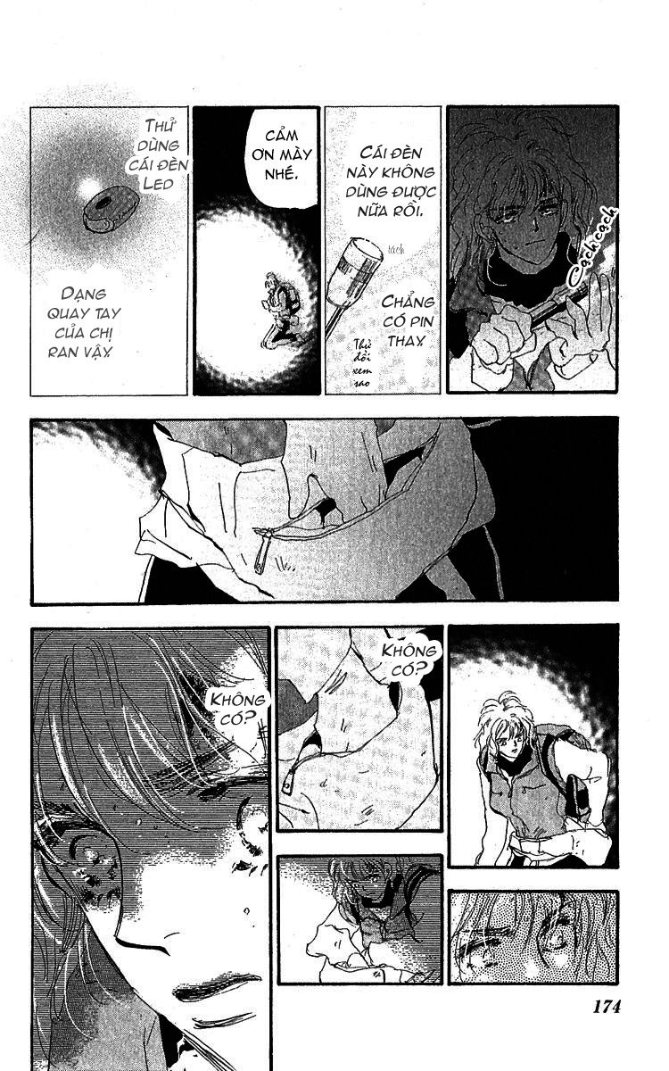 Mầm Sống Chapter 81 - Trang 2