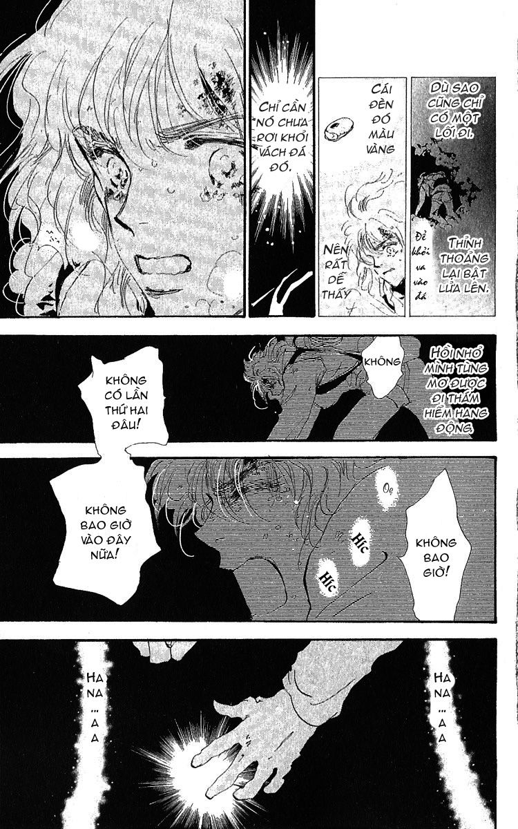 Mầm Sống Chapter 81 - Trang 2