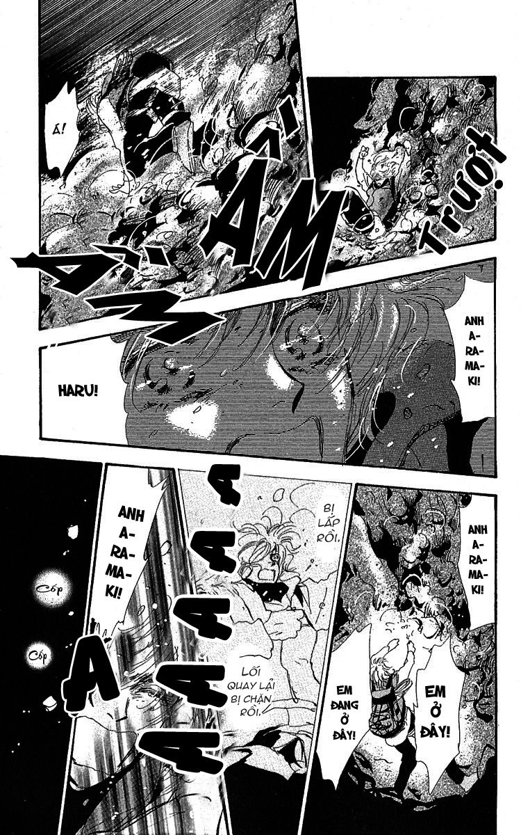 Mầm Sống Chapter 81 - Trang 2