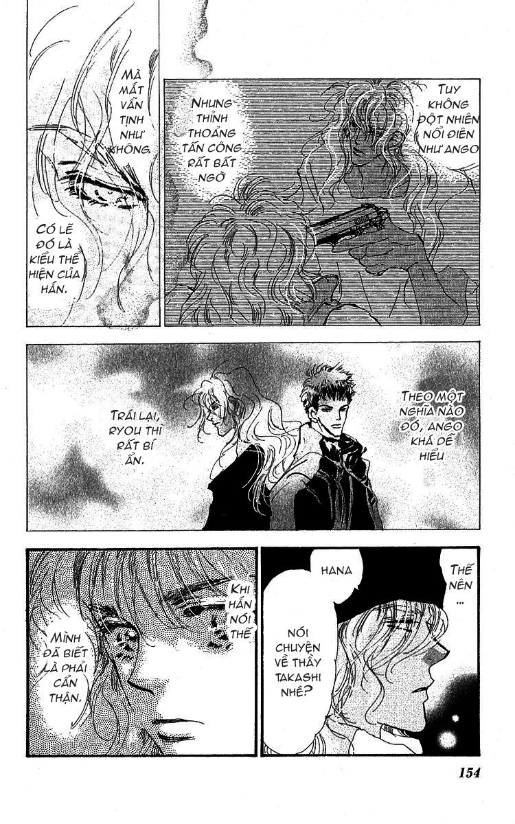 Mầm Sống Chapter 81 - Trang 2