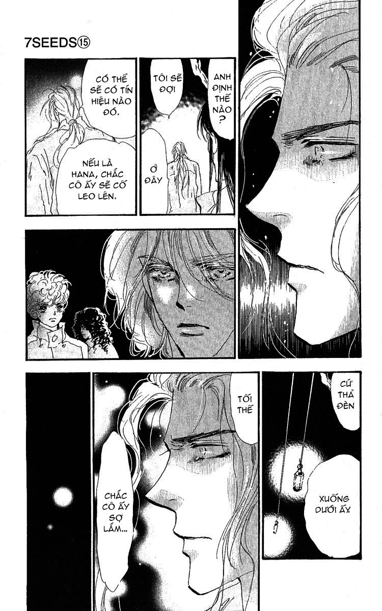 Mầm Sống Chapter 81 - Trang 2