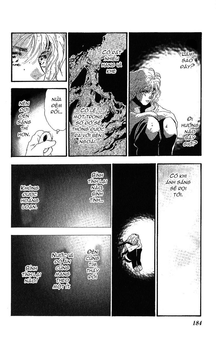 Mầm Sống Chapter 81 - Trang 2