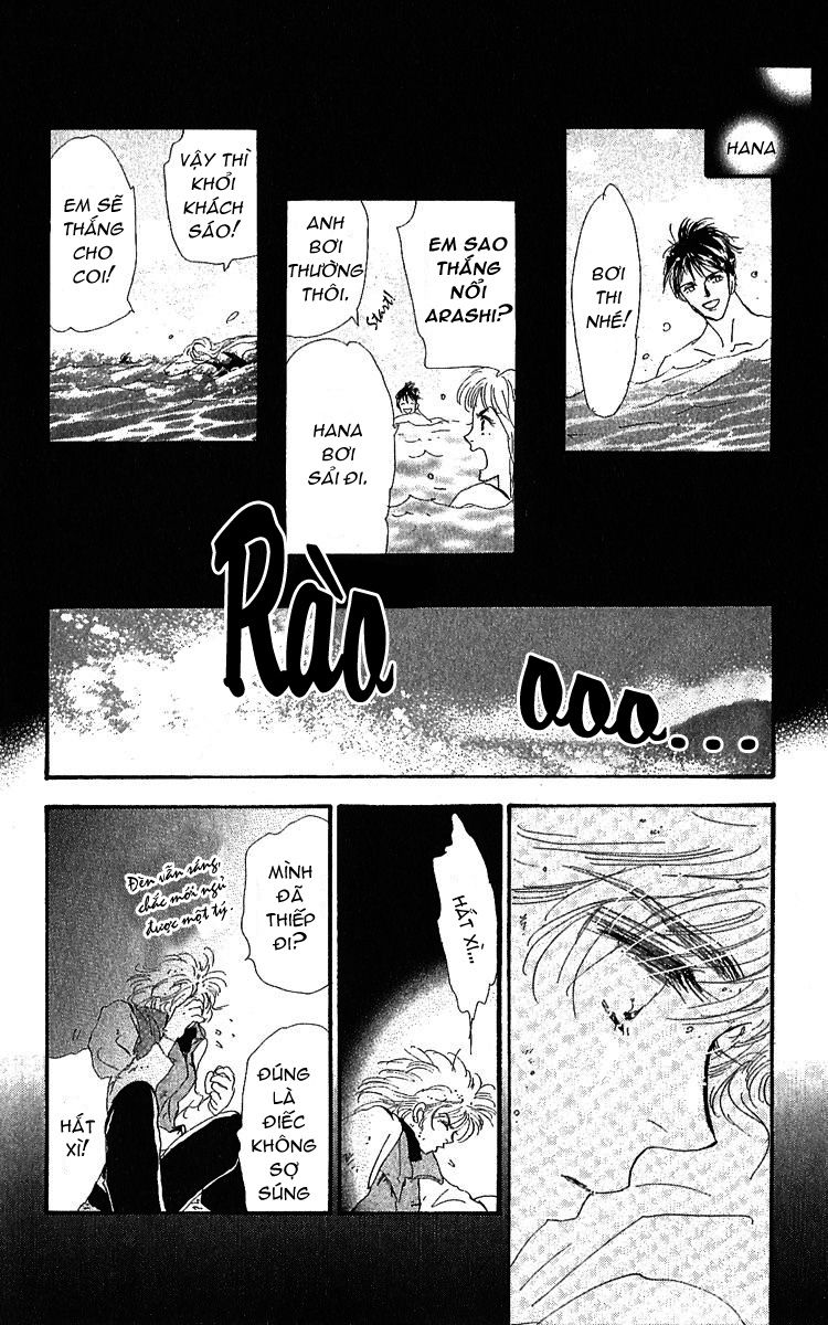 Mầm Sống Chapter 81 - Trang 2