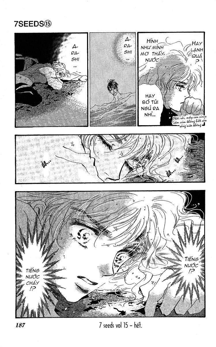 Mầm Sống Chapter 81 - Trang 2