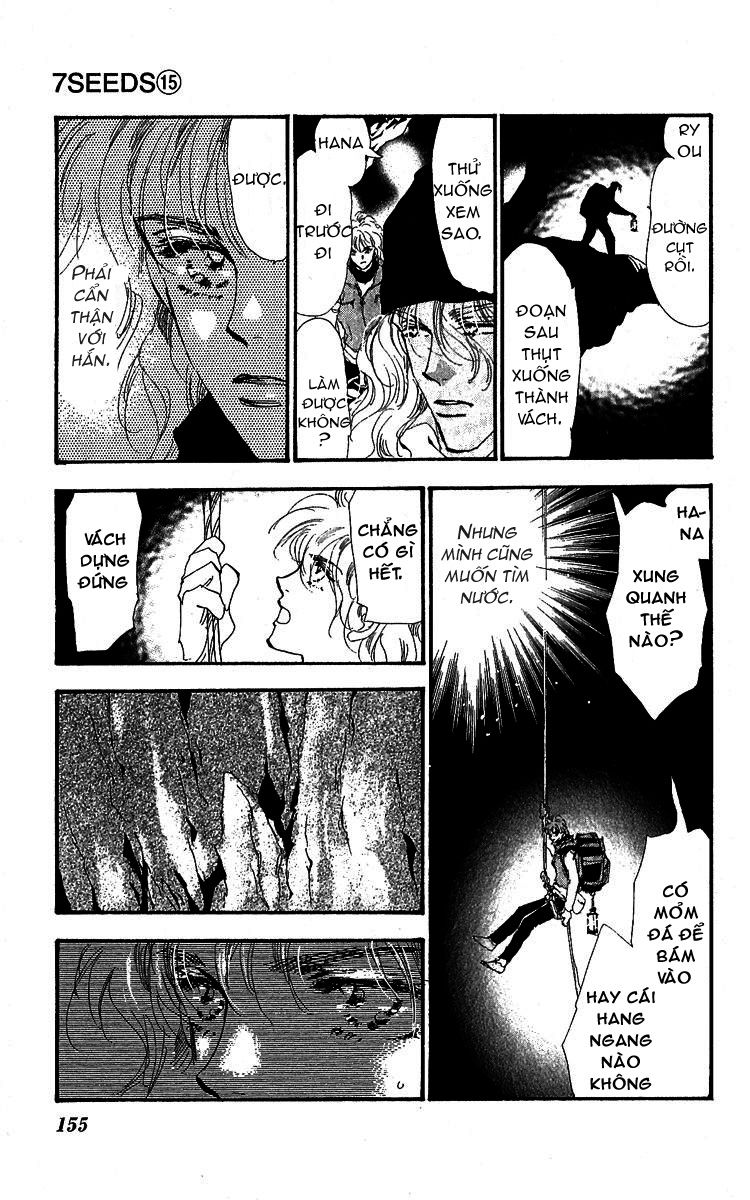 Mầm Sống Chapter 81 - Trang 2