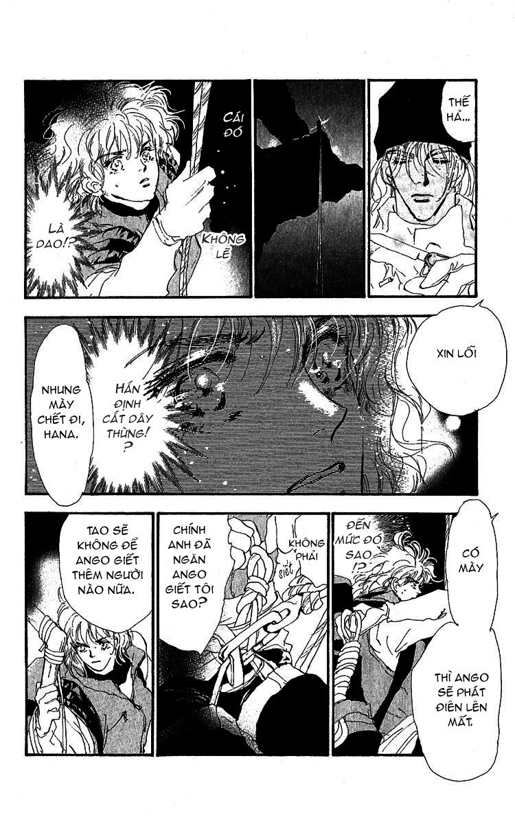 Mầm Sống Chapter 81 - Trang 2