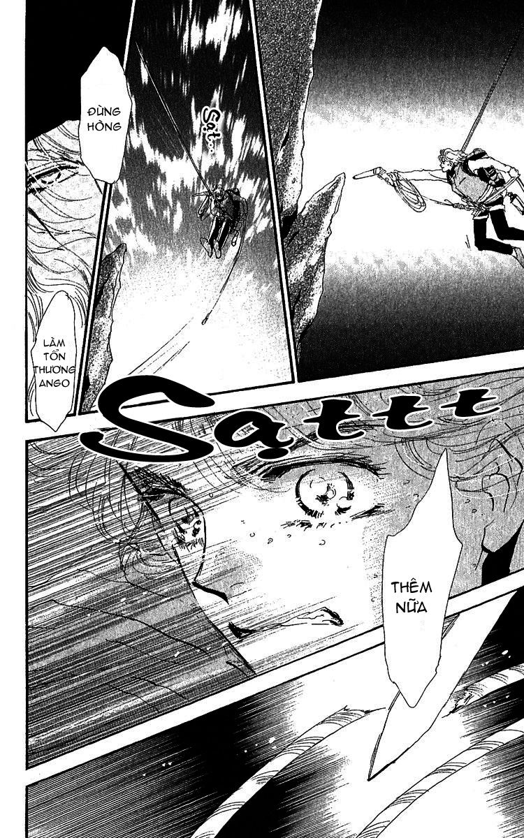 Mầm Sống Chapter 81 - Trang 2