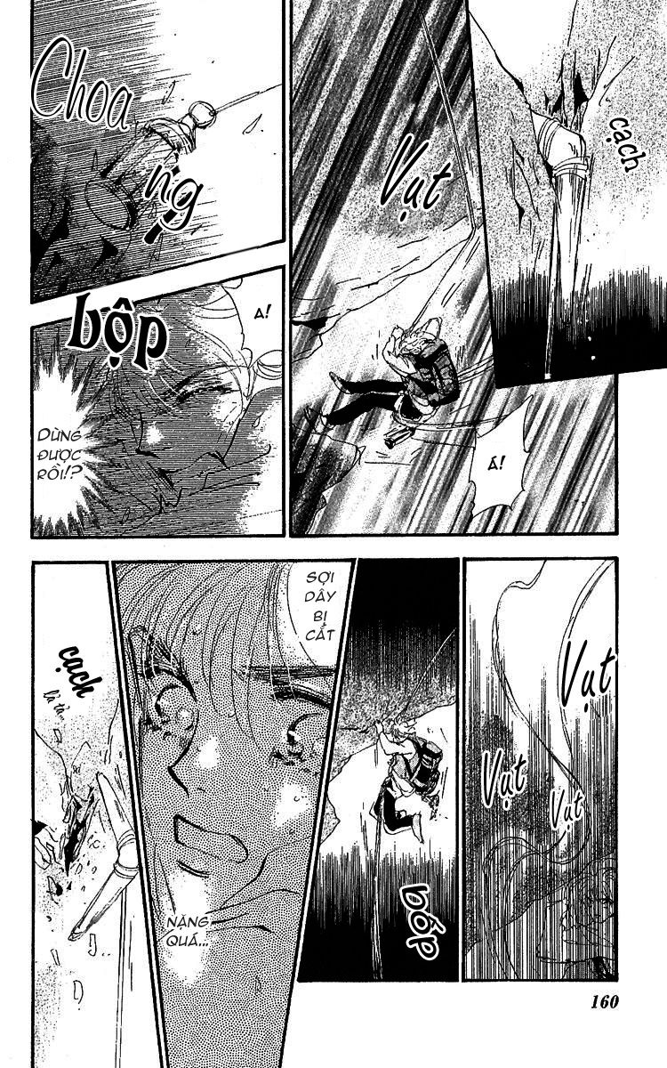 Mầm Sống Chapter 81 - Trang 2