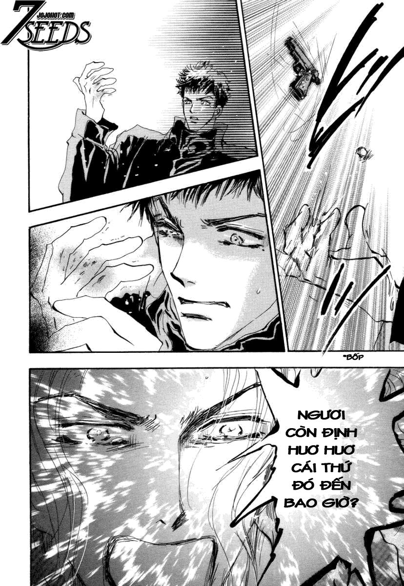 Mầm Sống Chapter 84 - Trang 2