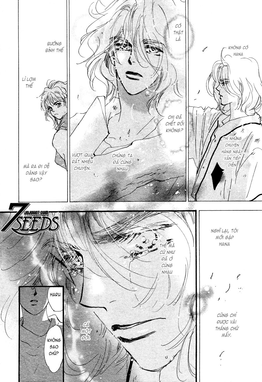 Mầm Sống Chapter 85 - Trang 2