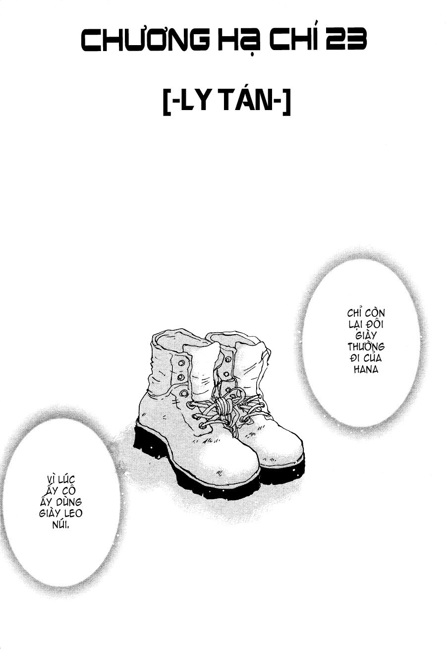 Mầm Sống Chapter 85 - Trang 2