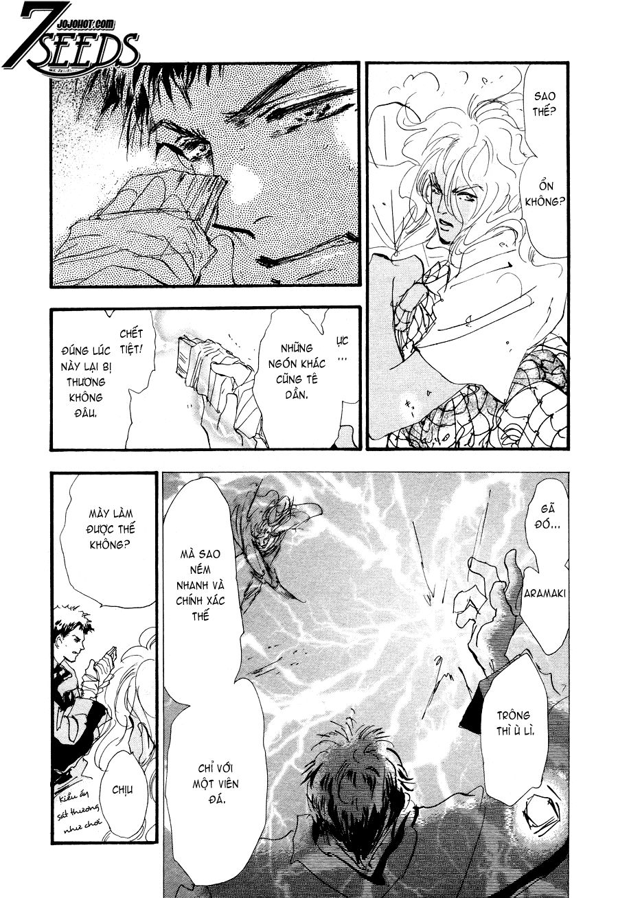 Mầm Sống Chapter 85 - Trang 2