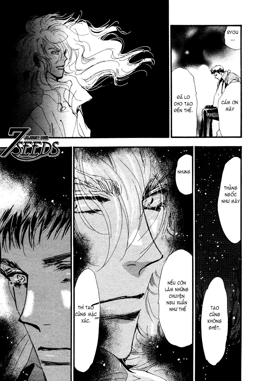 Mầm Sống Chapter 85 - Trang 2