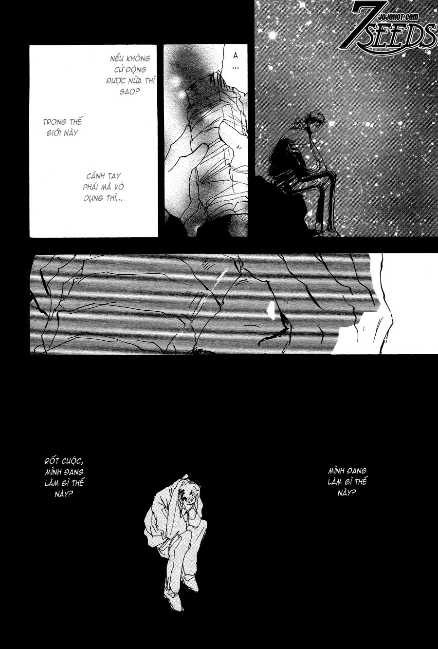 Mầm Sống Chapter 85 - Trang 2