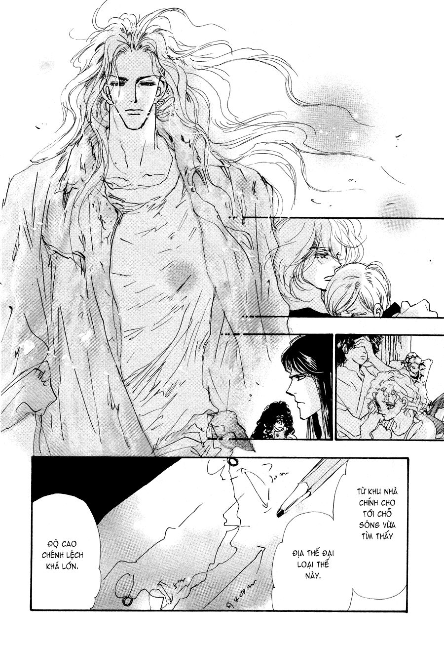 Mầm Sống Chapter 85 - Trang 2