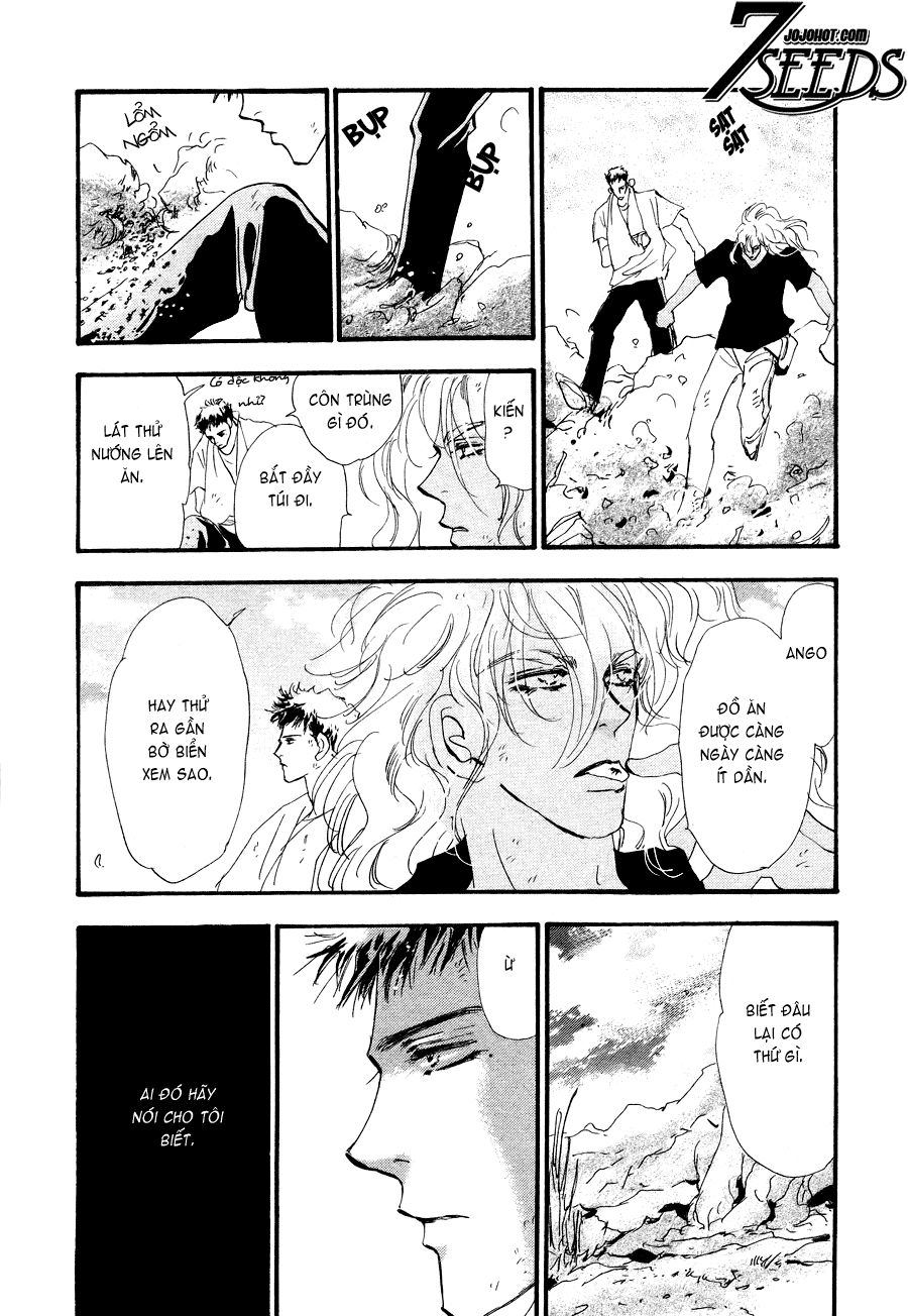 Mầm Sống Chapter 85 - Trang 2