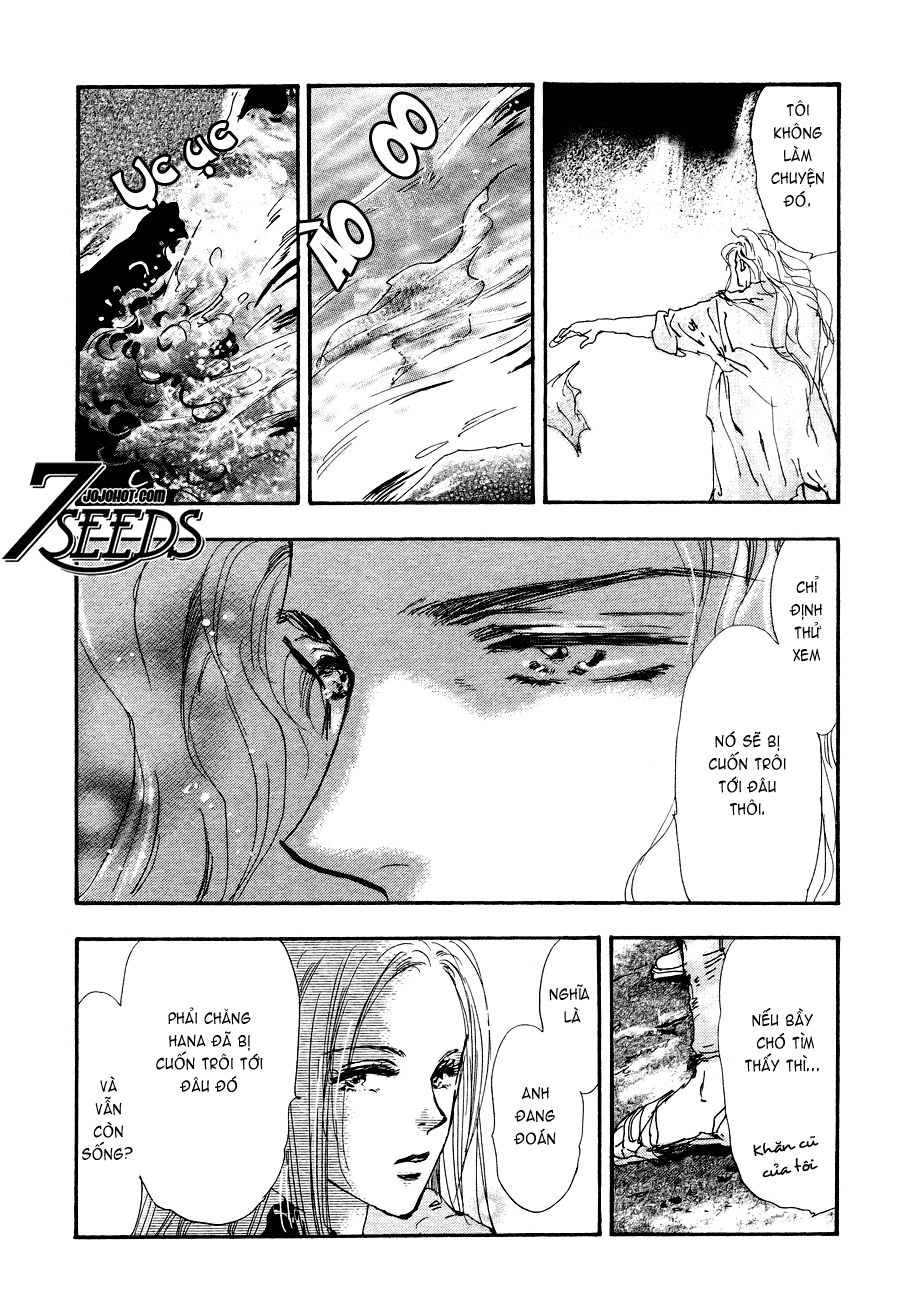 Mầm Sống Chapter 85 - Trang 2