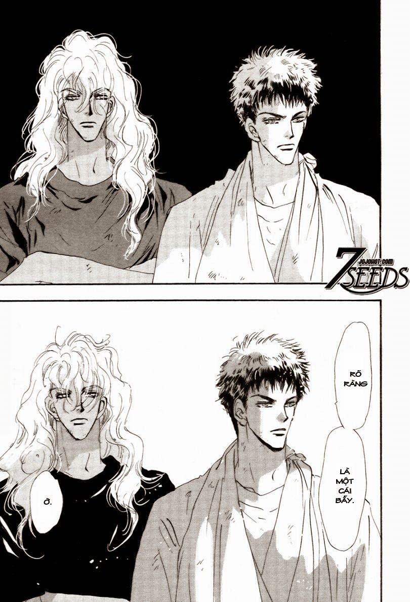 Mầm Sống Chapter 86 - Trang 2