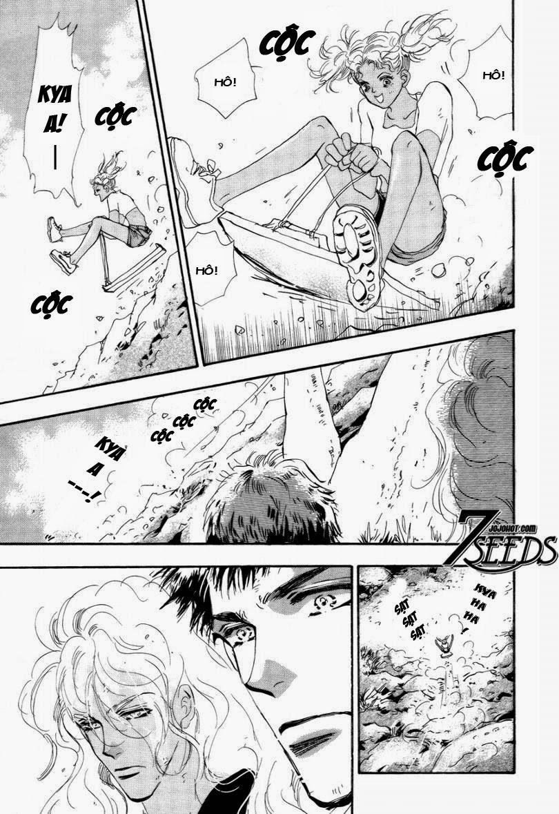 Mầm Sống Chapter 86 - Trang 2