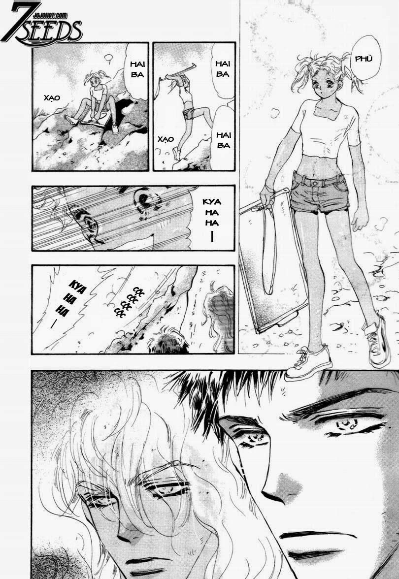 Mầm Sống Chapter 86 - Trang 2