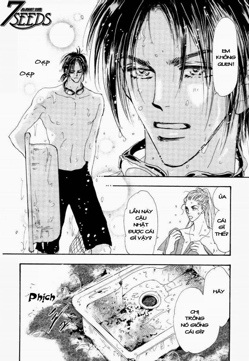 Mầm Sống Chapter 86 - Trang 2