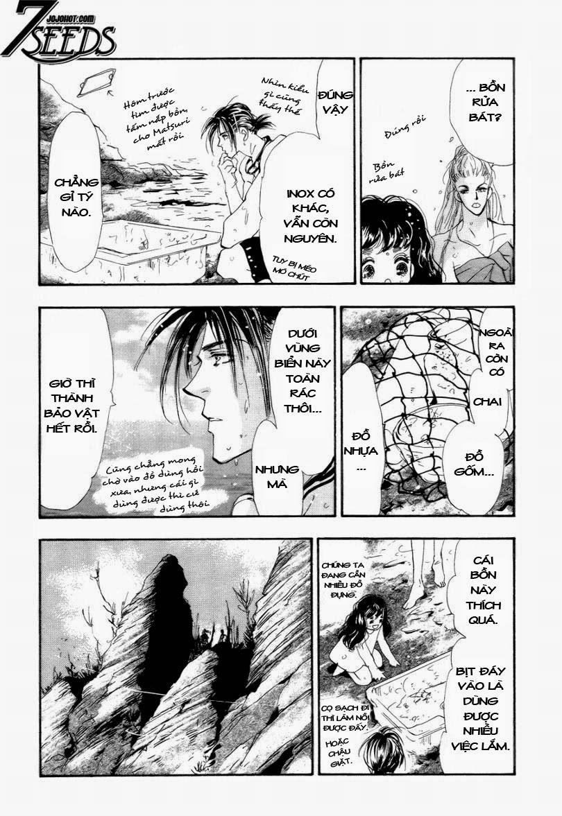 Mầm Sống Chapter 86 - Trang 2