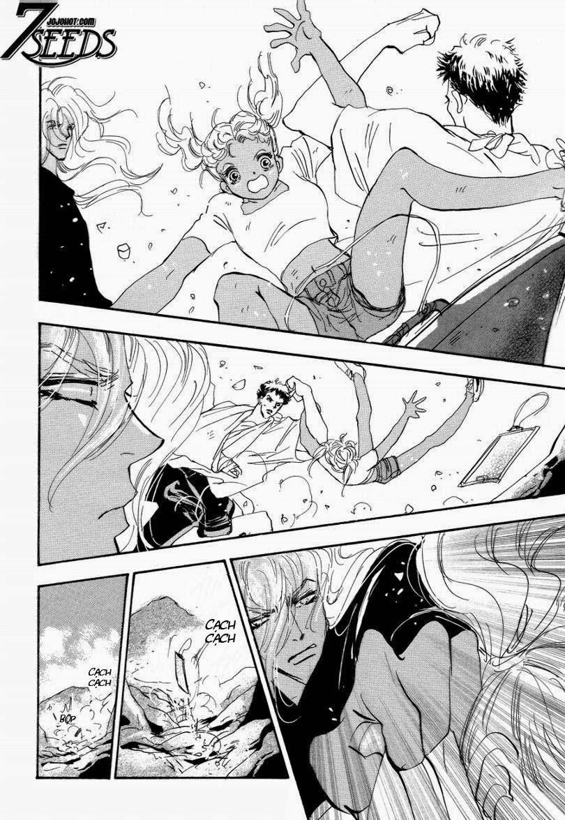 Mầm Sống Chapter 86 - Trang 2