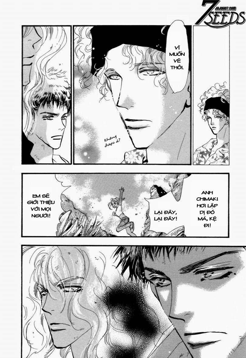 Mầm Sống Chapter 86 - Trang 2